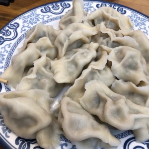 Dumplings 