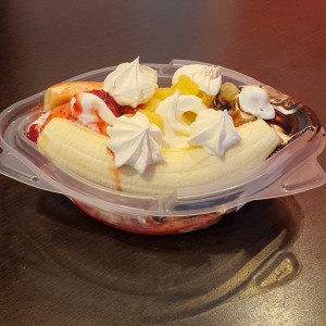 Banana Split