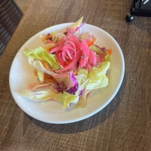 Ensalada 