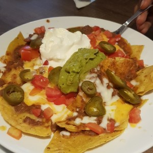 Nachos