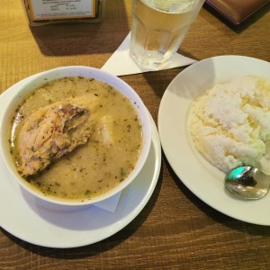 Sancocho 