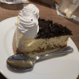 cheesecake Oreo