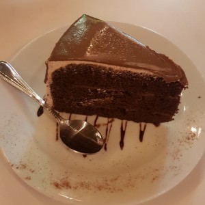 Torta de Chocolate