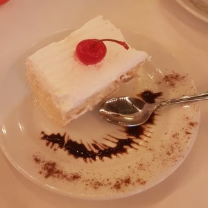 Tres Leches