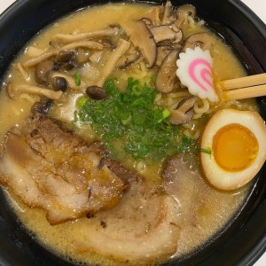 Ken ramen