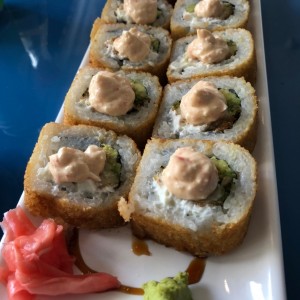 Uramakis - Apanadito roll