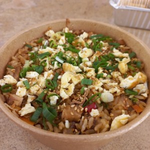 Yakimeshi - Yakimeshi Combinacion