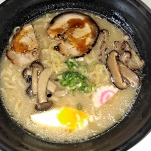 Ramen Miss Misso