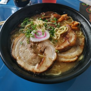 Mahalo Ramen