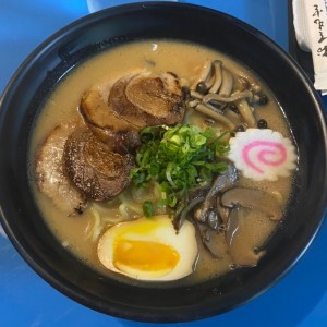 Ken ramen