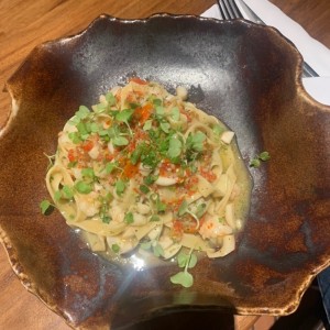 Fetuccini Furtti di Mare