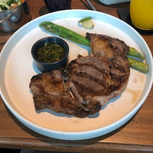 Rib Eye