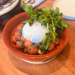 Burrata 