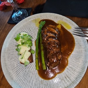 Filete de res - 260 gr