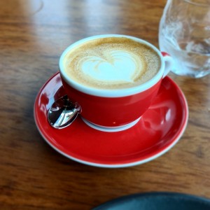 Capuchino