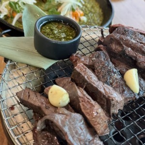 Entraña Australiana - 500 gr