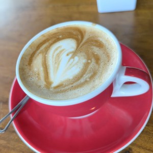 capuchino