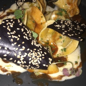 Raviolis - Short Rib