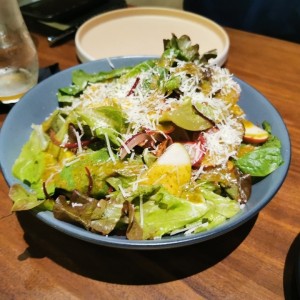 ensalada