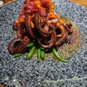 pulpo