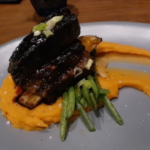 Short Ribs