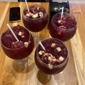 Sangria 