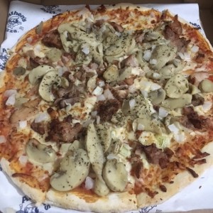 Pizza