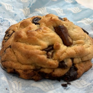 Chocochips Original Cookie