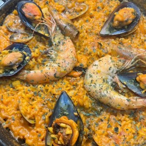 Paella