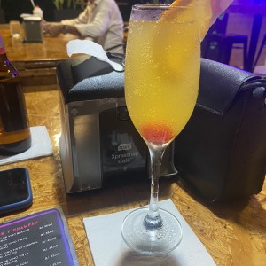 Mimosa