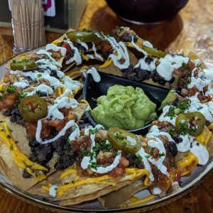 Nachos 