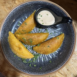 Empanadas