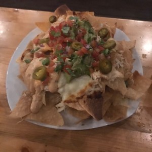 Nachos