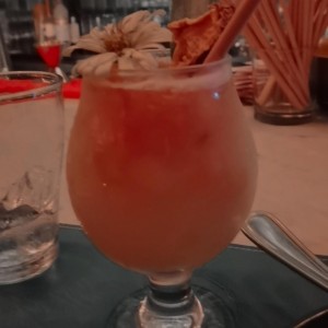 Cocteles - MAI TAI