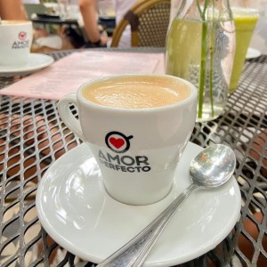 PARA TOMAR - Cappuccino / Latte