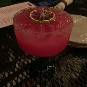 Mocteles - WATERMELON MARGARITA