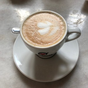 Mocaccino