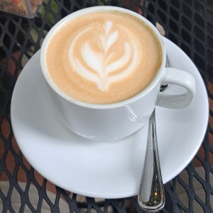 Capuccino