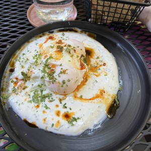 Huevos Turcos