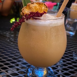 Cocteles - MAI TAI