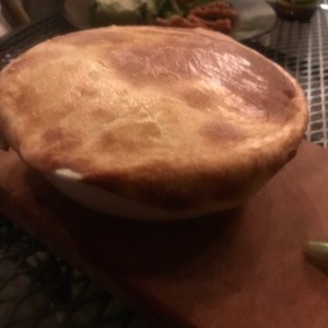 Chicken Pot Pie