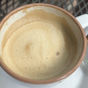 Capuccino