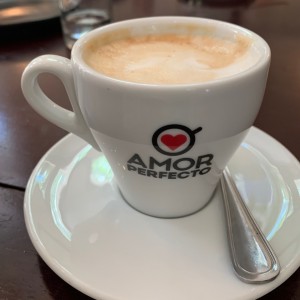 capuccino