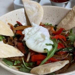 Steak Stir-Fry