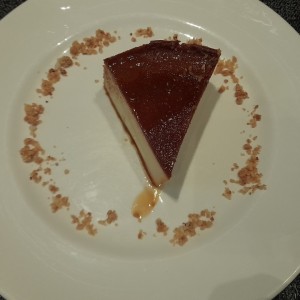 Postres - Flan