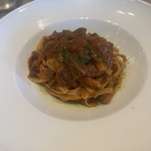 Pasta del Cortile