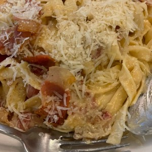 Carbonara