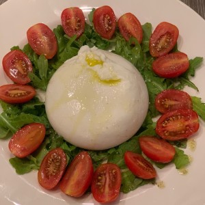 burrata