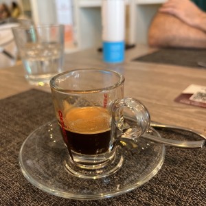 Espresso 