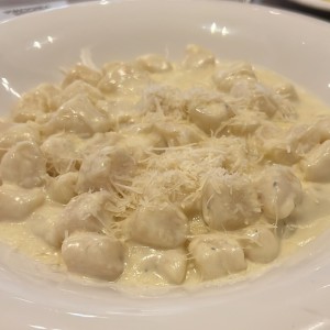 Gnocchi 